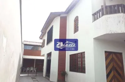 Casa com 3 quartos à venda na Rua Miguel Ricci, 47, Residencial Mazzei, Guarulhos