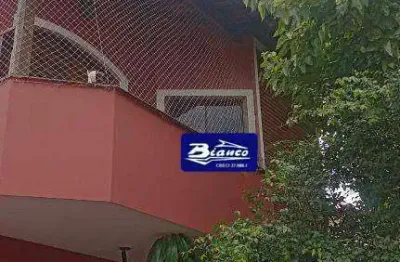 Casa com 3 quartos à venda na Rua Miguel Ricci, 47, Residencial Mazzei, Guarulhos