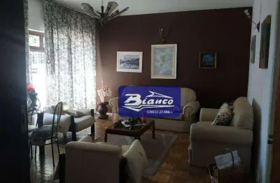 Casa à venda, 146 m² por r$ 750.000,00 - centro - guarulhos/sp