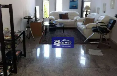 Sobrado à venda, 220 m² por r$ 900.000,00 - jardim santa mena - guarulhos/sp