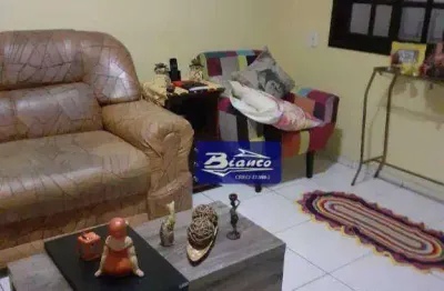 Sobrado com 2 dormitórios à venda, 150 m² por r$ 470.000,00 - vila camargos - guarulhos/sp