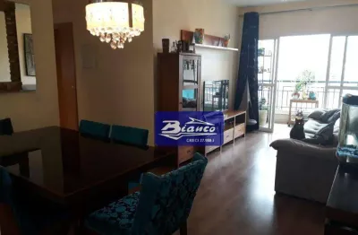 Apartamento à venda, 83 m² por r$ 700.000,01 - picanco - guarulhos/sp