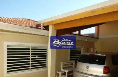 Casa com 3 quartos à venda na Rua Santo Eugênio, 180, Vila Rosália, Guarulhos
