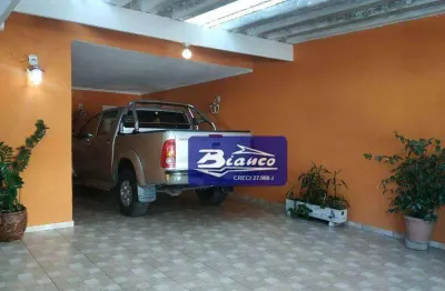 Casa à venda, 390 m² por r$ 1.800.000,00 - vila progresso - guarulhos/sp