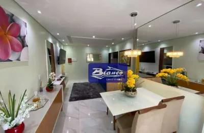 Apartamento com 2 quartos à venda na Rua Senhora do Porto, 77, Vila Barros, Guarulhos