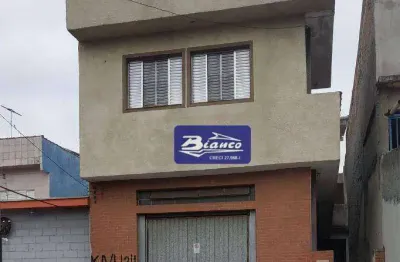 Casa à venda, 130 m² por r$ 600.000,00 - vila fátima - guarulhos/sp