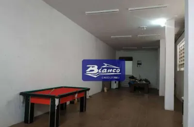 Salão à venda, 120 m² por r$ 600.000,00 - vila fátima - guarulhos/sp