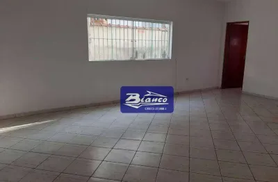 Sala para alugar, 50 m² por r$ 1.040,00/mês - jardim vila galvão - guarulhos/sp