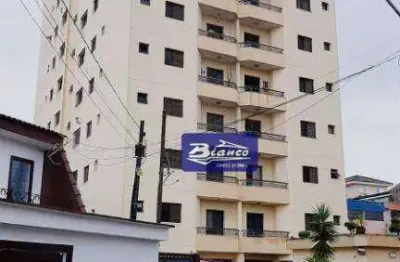 Apartamento à venda, 75 m² por r$ 400.000,01 - vila rosália - guarulhos/sp