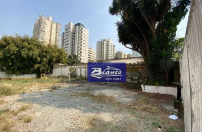 Terreno à venda na Rua do Rosário, 198, Centro, Guarulhos