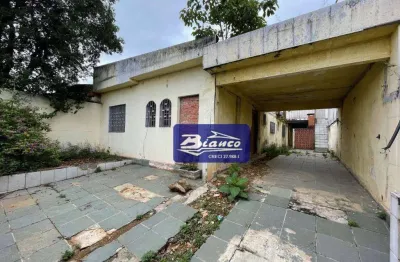 Casa com 6 quartos à venda na Rua Bezerra de Menezes, 180, Jardim Tranqüilidade, Guarulhos