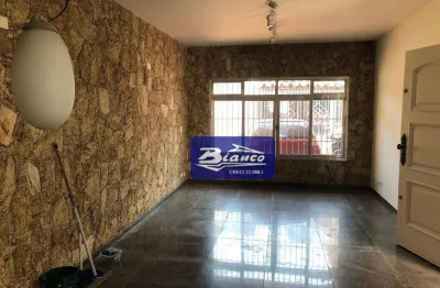 Sobrado à venda, 208 m² por r$ 750.000,01 - vila augusta - guarulhos/sp
