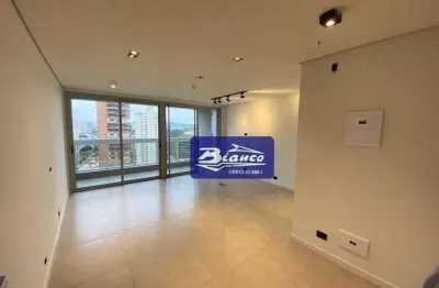 Sala Condomínio Helbor Patteo Bosque Maia para alugar, 37 m² 3.200,00 /mês - Jardim Maia - Guarulhos/SP