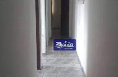 Sobrado à venda, 90 m² por r$ 425.000,00 - jardim américa - guarulhos/sp