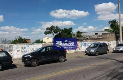 Terreno à venda, 512 m² por r$ 1.500.000,00 - jardim santa cecília - guarulhos/sp