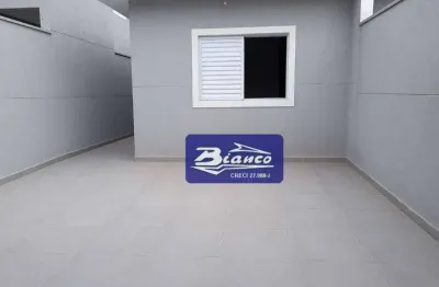 Casa com 2 quartos à venda na Rua Valter Pinto, 125, Cocaia, Guarulhos