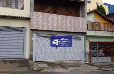 Casa à venda, 180 m² por r$ 450.000,01 - jardim santa mena - guarulhos/sp