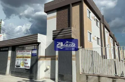 Apartamento com 2 quartos à venda na Rua Coronel Octávio Azeredo, 254, Vila Mazzei, São Paulo