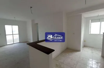 Apartamento à venda, 58 m² por r$ 360.000,01 - ponte grande - guarulhos/sp