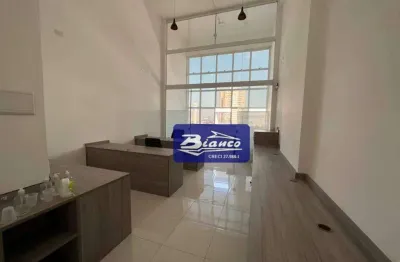 Sala comercial com 1 sala à venda na Avenida Emílio Ribas, 1056, Gopoúva, Guarulhos