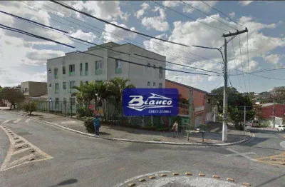 Apartamento à venda, 72 m² por r$ 280.000,02 - jardim bom clima - guarulhos/sp