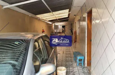 Casa com 3 quartos à venda na Rua Waldir Barbosa, 76, Centro, Guarulhos