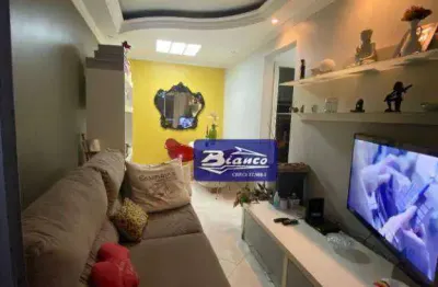 Apartamento à venda, 50 m² por r$ 365.000,00 - macedo - guarulhos/sp