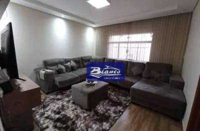 Casa com 3 dormitórios, 240 m² - venda por r$ 1.200.000,00 ou aluguel por r$ 8.400,00/mês - jardim bom clima - guarulhos/sp