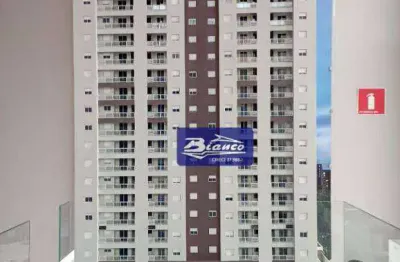 Apartamento à venda, 45 m² por r$ 455.062,45 - vila rosália - guarulhos/sp