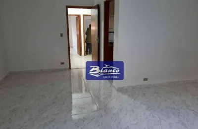 Sala para alugar, 75 m² por r$ 2.450,00/mês - vila galvão - guarulhos/sp