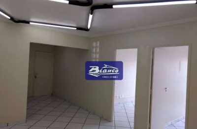 Sala comercial com 1 sala à venda na Rua Silvestre Vasconcelos Calmon, 190, Vila Pedro Moreira, Guarulhos