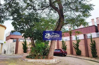 Sobrado à venda, 237 m² por r$ 1.350.000,00 - parque renato maia - guarulhos/sp