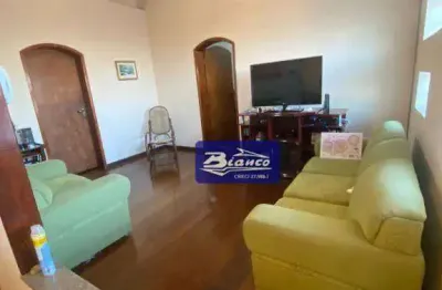 Casa com 3 quartos à venda na Rua Soldado Hereny da Costa, 359, Vila Silveira, Guarulhos