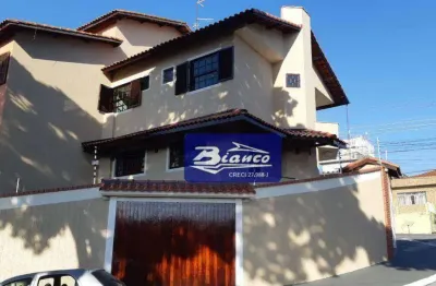Casa com 3 quartos à venda na Rua Freire de Andrade, 604, Jardim Vila Galvão, Guarulhos