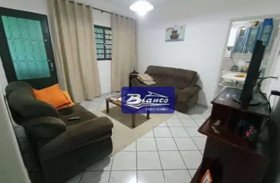 Casa à venda, 104 m² por r$ 480.000,00 - jardim almeida prado - guarulhos/sp