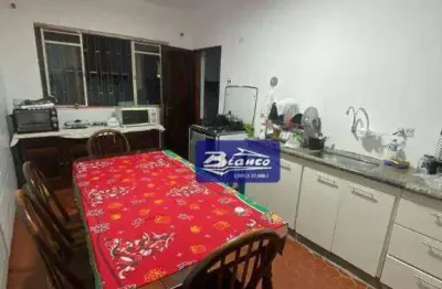 Casa à venda, 90 m² por r$ 2.150.000,00 - vila hulda - guarulhos/sp