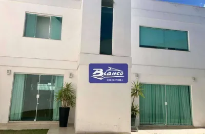 Vende imóvel alto padrão moderno e completo no jardim city guarulhos-sp