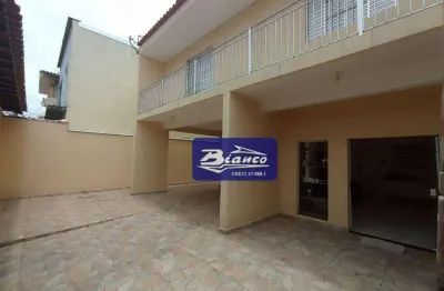 Casa à venda, 236 m² por r$ 820.000,00 - jardim paulista - guarulhos/sp