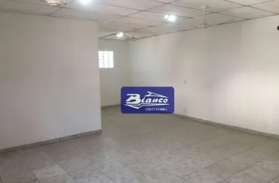 Sala para alugar, 46 m² por r$ 1.730,00/mês - vila barros - guarulhos/sp