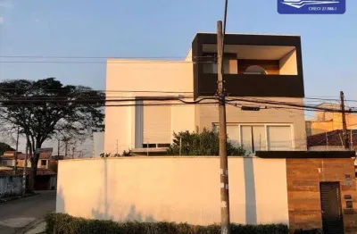 Magnífica casa junto ao bosque maia - local nobre!!