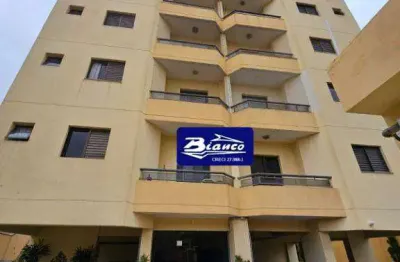 Apartamento à venda, 75 m² por r$ 390.000,01 - vila rosália - guarulhos/sp