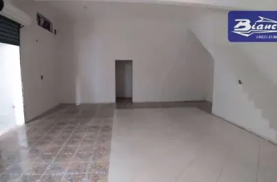 Salão subsolo na rua cachoeira x timóteo penteado 130 m2 para alugar!