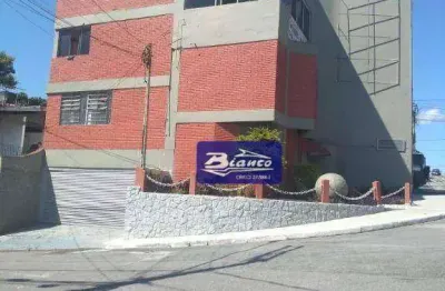 Prédio, 250 m² - venda por r$ 2.000.000,00 ou aluguel por r$ 9.261,56/mês - jardim bom clima - guarulhos/sp