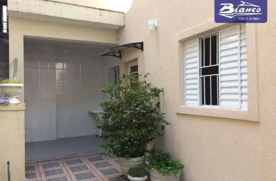 Kitnet com 1 dormitório para alugar, 40 m² por r$ 1.250,00/mês - jardim rosa de franca - guarulhos/sp