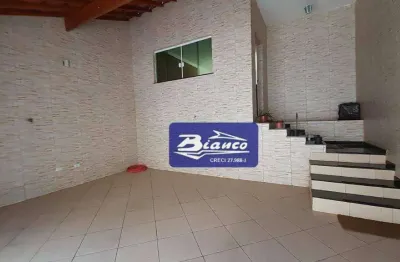 Casa à venda, 80 m² por r$ 630.000,00 - macedo - guarulhos/sp