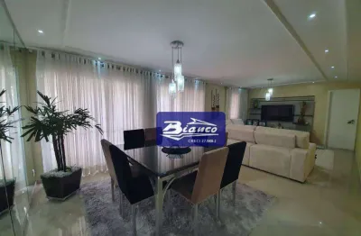Apartamento com 3 quartos à venda na Rua Augusta, 183, Vila Augusta, Guarulhos