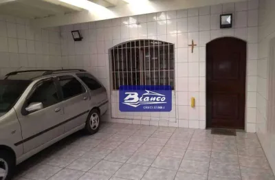 Sobrado à venda, 176 m² por r$ 620.000,00 - macedo - guarulhos/sp