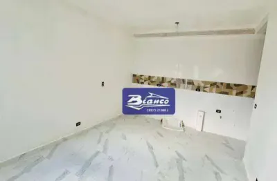 Apartamento com 1 quarto à venda na Rua Malie Brenner, 477, Vila Dom Pedro II, São Paulo