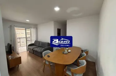 Apartamento condomínio cidade maia!! 68m2 venda r$ 630.000,00 aluguel r$ 3500,00