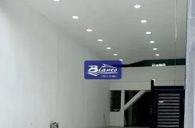 Salão para alugar, 161 m² por r$ 11.688,00/mês - jardim zaira - guarulhos/sp